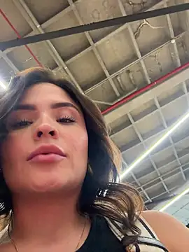 SofiaGomez444 webcam