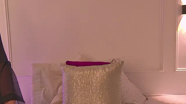 SamanthaVega_ webcam