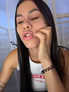 dominantandsubmissiveshow webcam