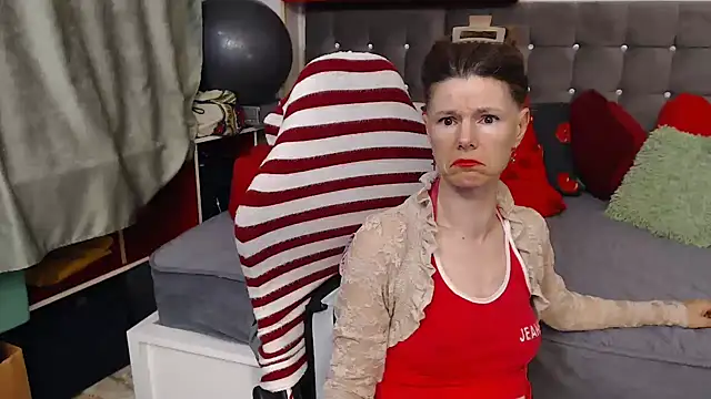 kellyterapy webcam