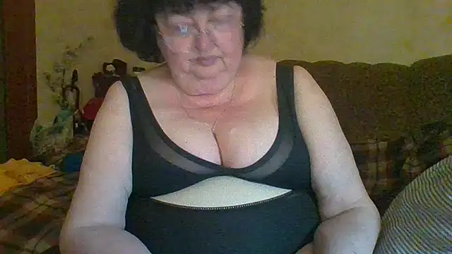 MilaSky5303 webcam
