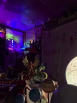 JesuAdam webcam