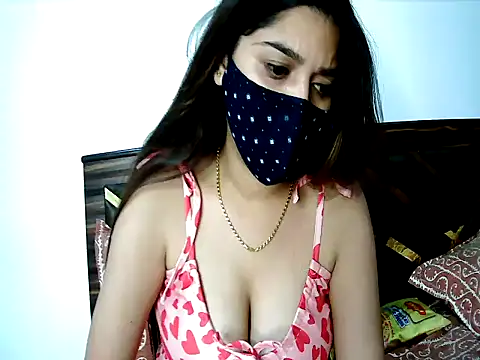 Gloie4u webcam