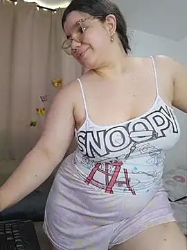 Danzel1105 webcam