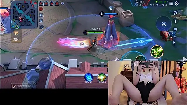Caryln-Bun webcam