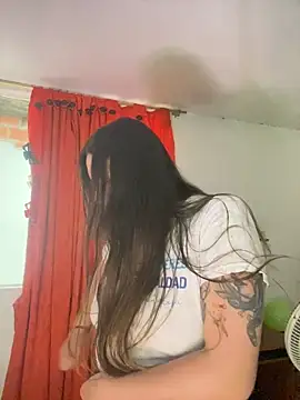 Soul_Catleya webcam