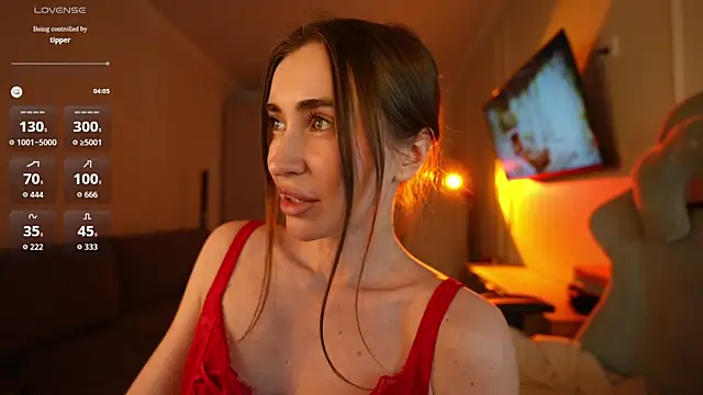 Coconutkittyy webcam