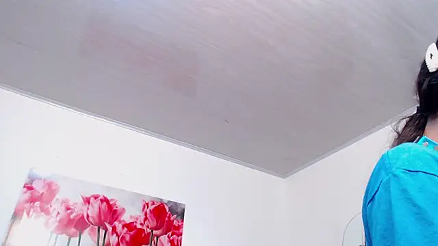 pinky_f00x webcam
