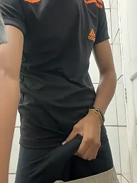 Blackcock2002 webcam