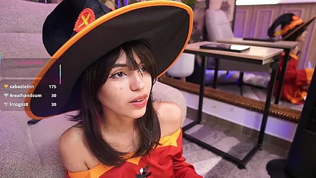 NamiKimura webcam