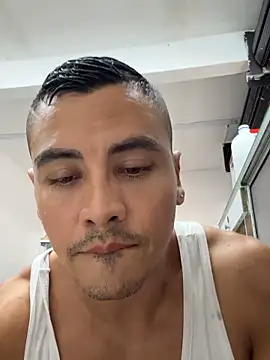 Paul22cm- webcam