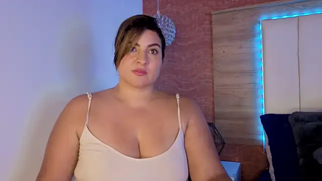AgnesIvanova webcam