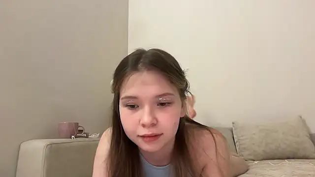 CandysRose webcam