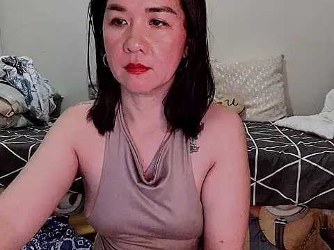 KissHott webcam