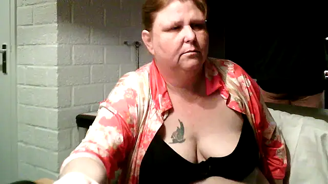 Sylviastar46 webcam
