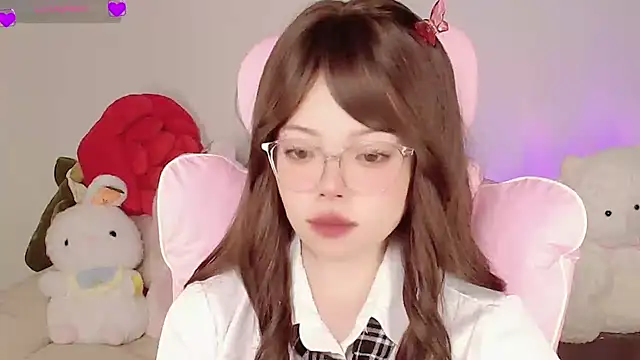 Miyeoonn webcam