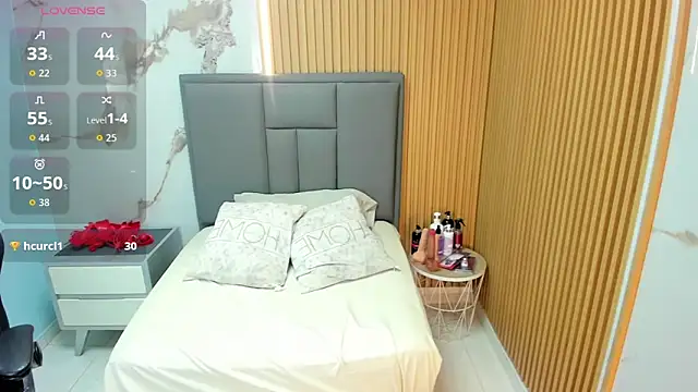 KORINASANTOS webcam