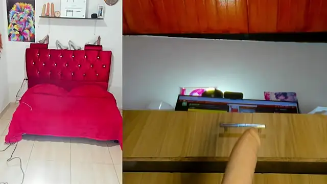harper_funny webcam