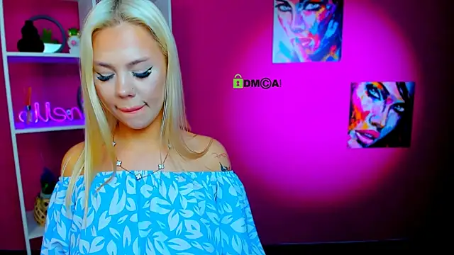 alexa_bonni webcam