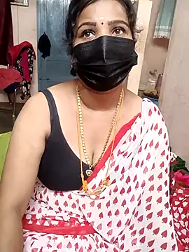 Madhusri_Tamil_Telugu webcam