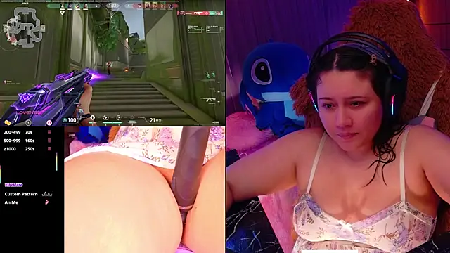 ALIS_E_G webcam