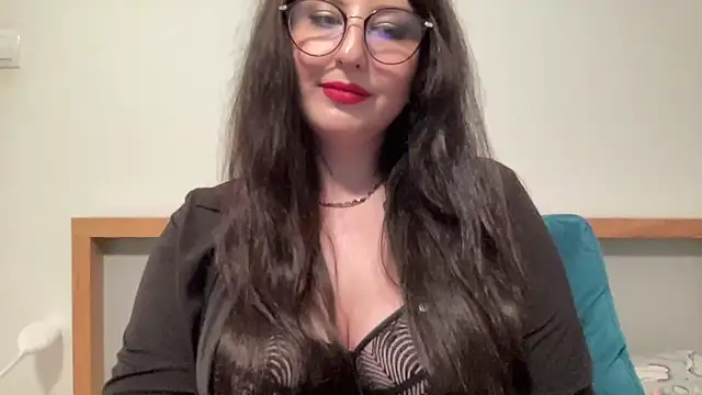 DorothyJoy webcam