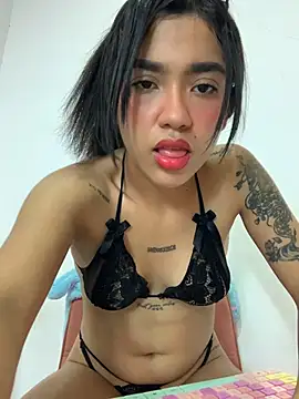 Lily_em webcam
