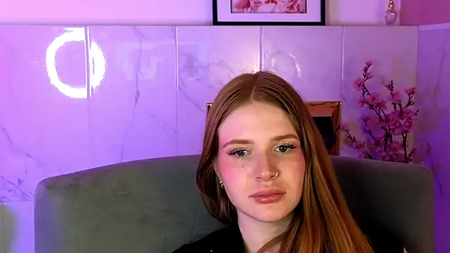 RinKittyy webcam