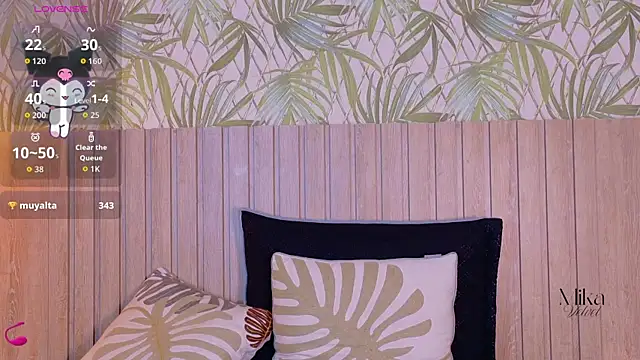 Mikavelvet08 webcam