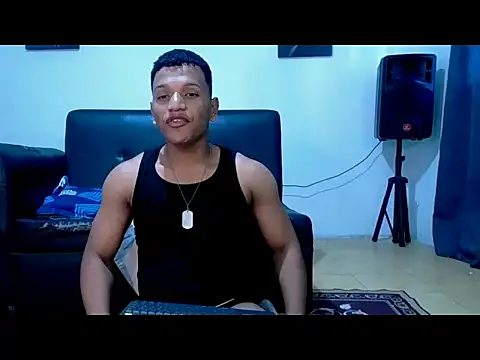 Ian_Arcia webcam