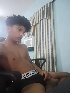 The_King_Arthurr webcam