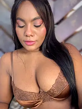 Zoe-Carter webcam
