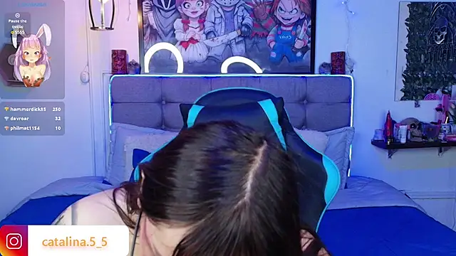Kata_Bigboobs webcam