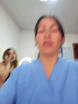 JustSamantha_ webcam