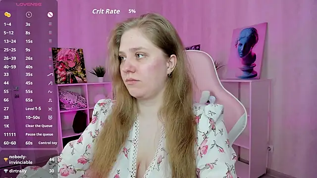 Megan_Violer webcam