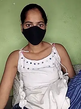 Webcam Model (nidhiyadav00) is live