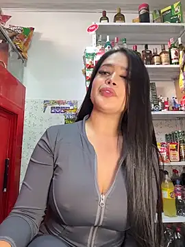 Sara_fun webcam