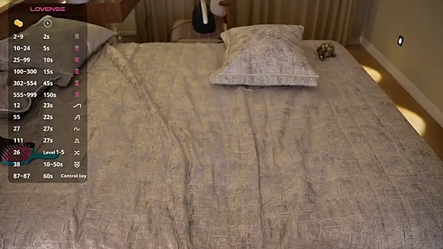 Vassiilisa webcam