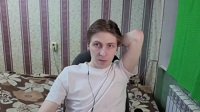 Darien_Brown webcam