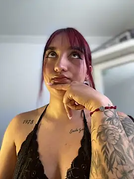 _Tammyy webcam