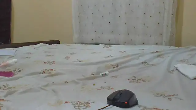 ndivhuwomuleya webcam