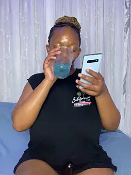 Jazmine-Blue webcam