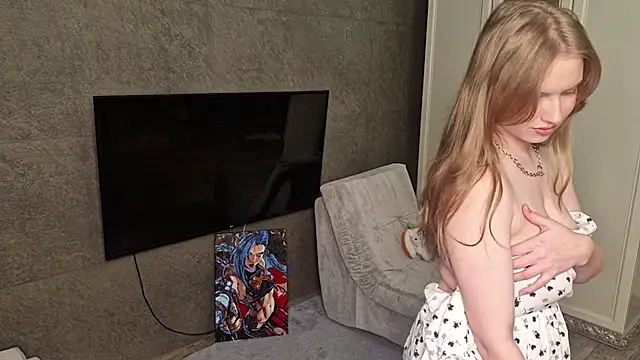 Gloria_Smithh webcam