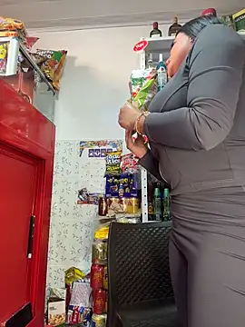 Sara_fun webcam