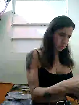 Cameron_puppy webcam