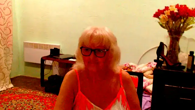 Natali7634 webcam