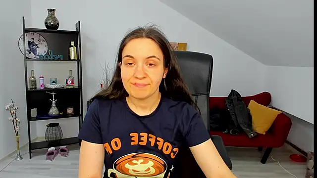 MelissaWiliam webcam