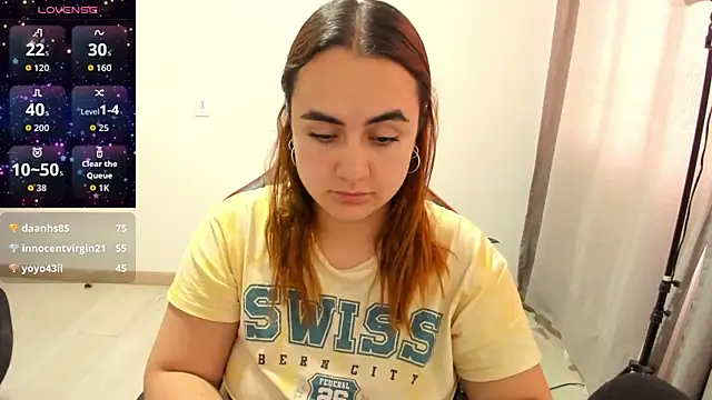 maryluna95 webcam