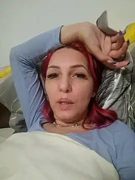 Evadesirex46 webcam