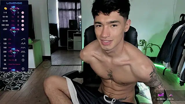 Damon__333 webcam